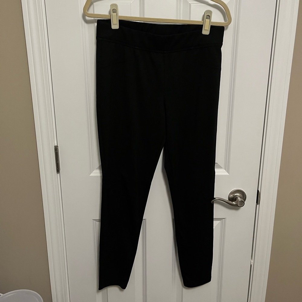 Vera Wang dress pant leggings
